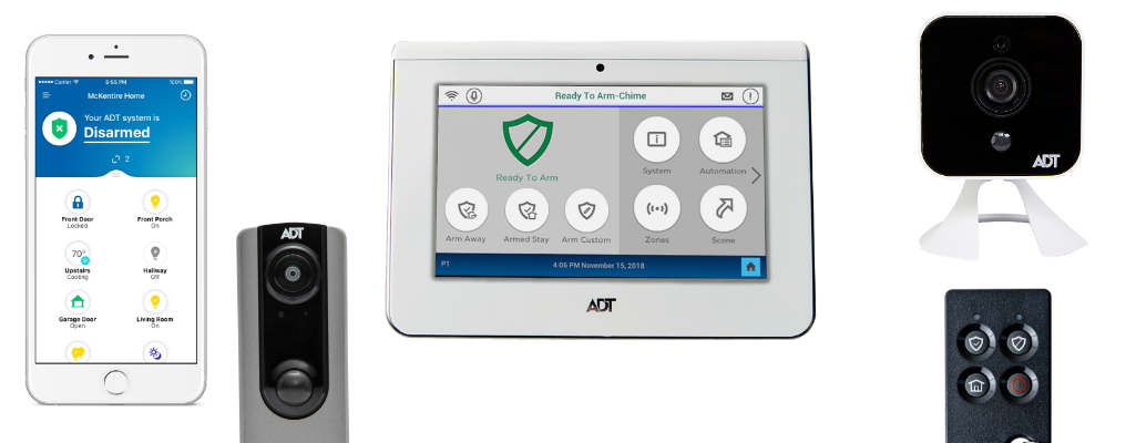 Southampton home security