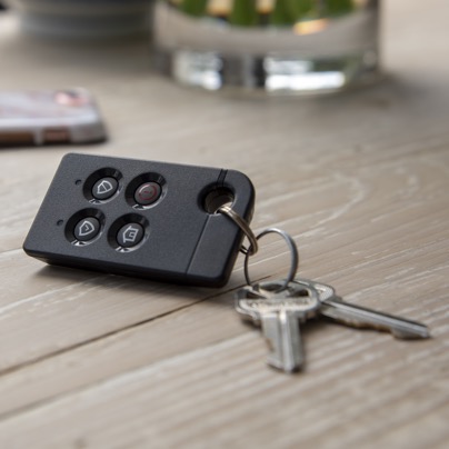 Springfield security key fob