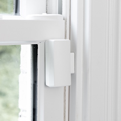 Springfield security window sensor