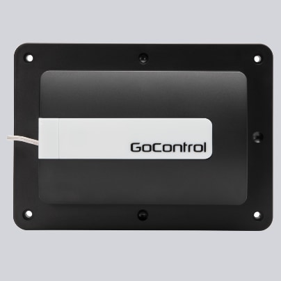 Springfield garage door controller