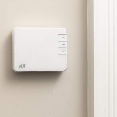 Springfield smart thermostat adt