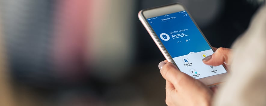 Springfield Home Automation
