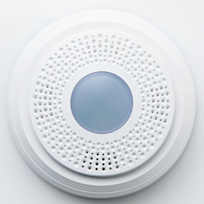 Springfield high-decibel alarm